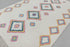 6x9 Moroccan Inspired Azizal Soft Boucherite Bohemian Wool Rug !!No Wool Shedding #2317